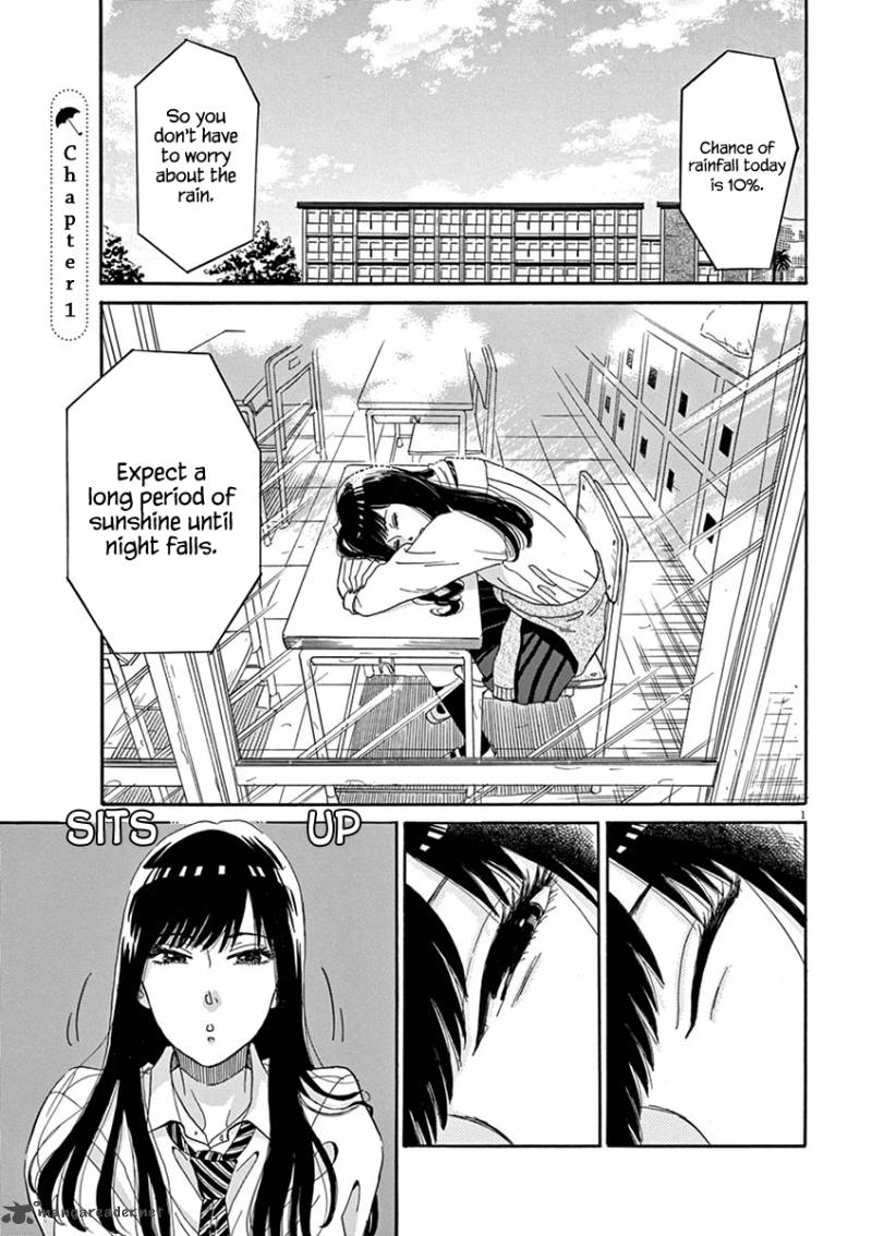 Koi Wa Ameagari No You Ni 1 4