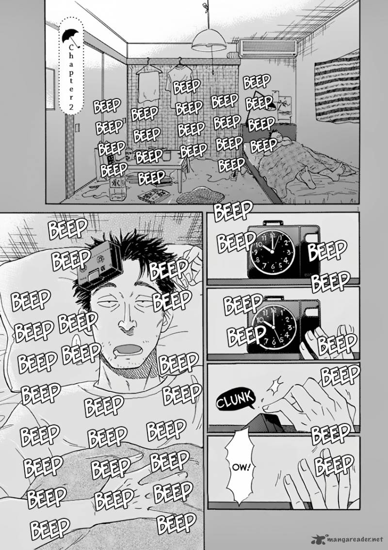 Koi Wa Ameagari No You Ni 2 1