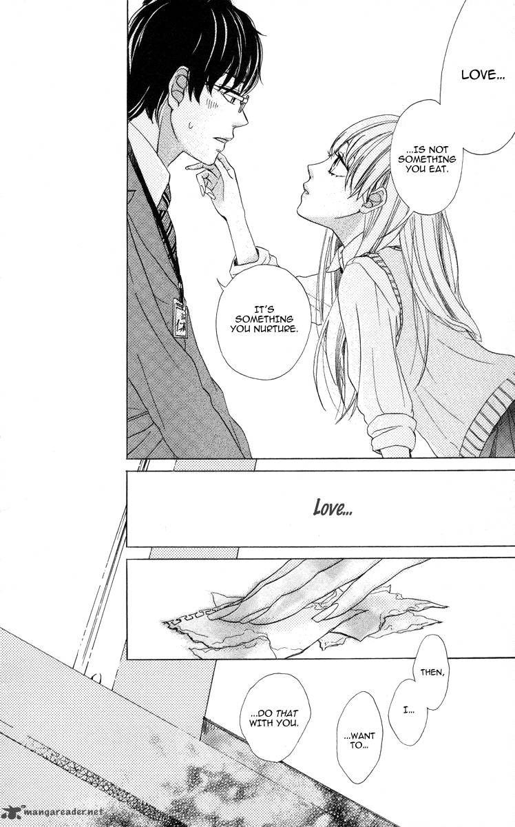Koi Wa Itsumo Tabekake 1 45