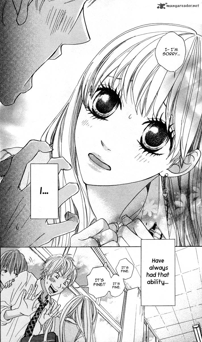 Koi Wa Itsumo Tabekake 1 9