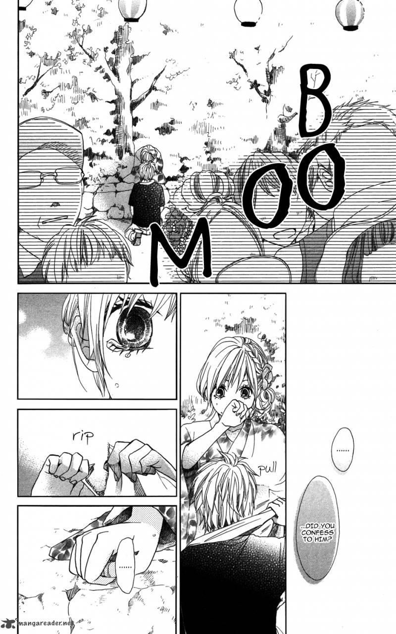 Koi Wa Itsumo Tabekake 2 19