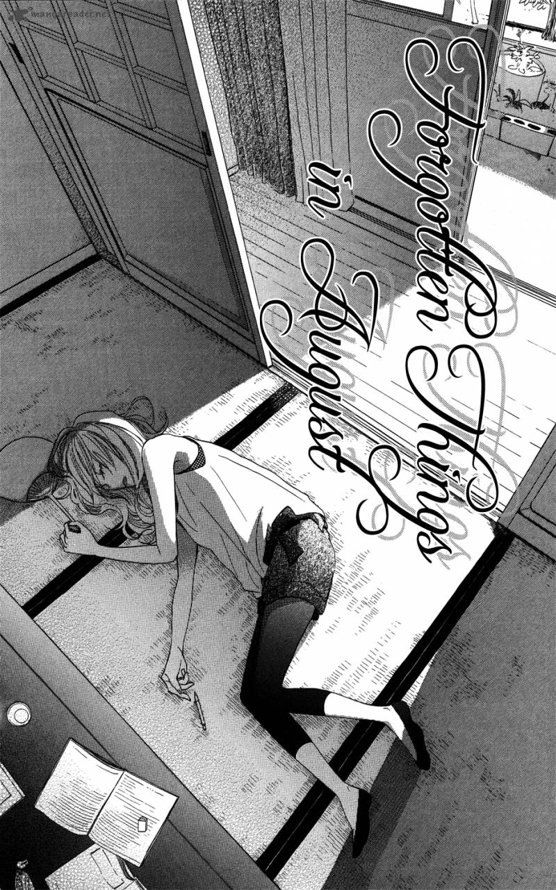 Koi Wa Itsumo Tabekake 2 3