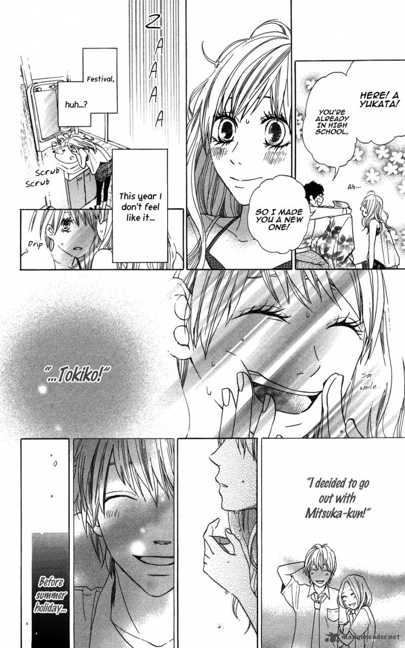 Koi Wa Itsumo Tabekake 2 5