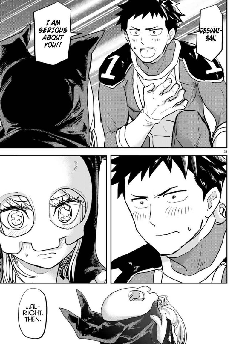 Koi Wa Sekai Seifuku No Ato De 1 25