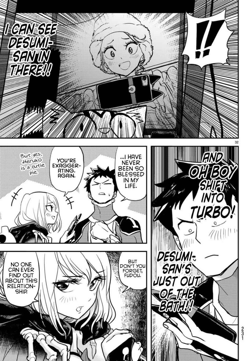 Koi Wa Sekai Seifuku No Ato De 1 29