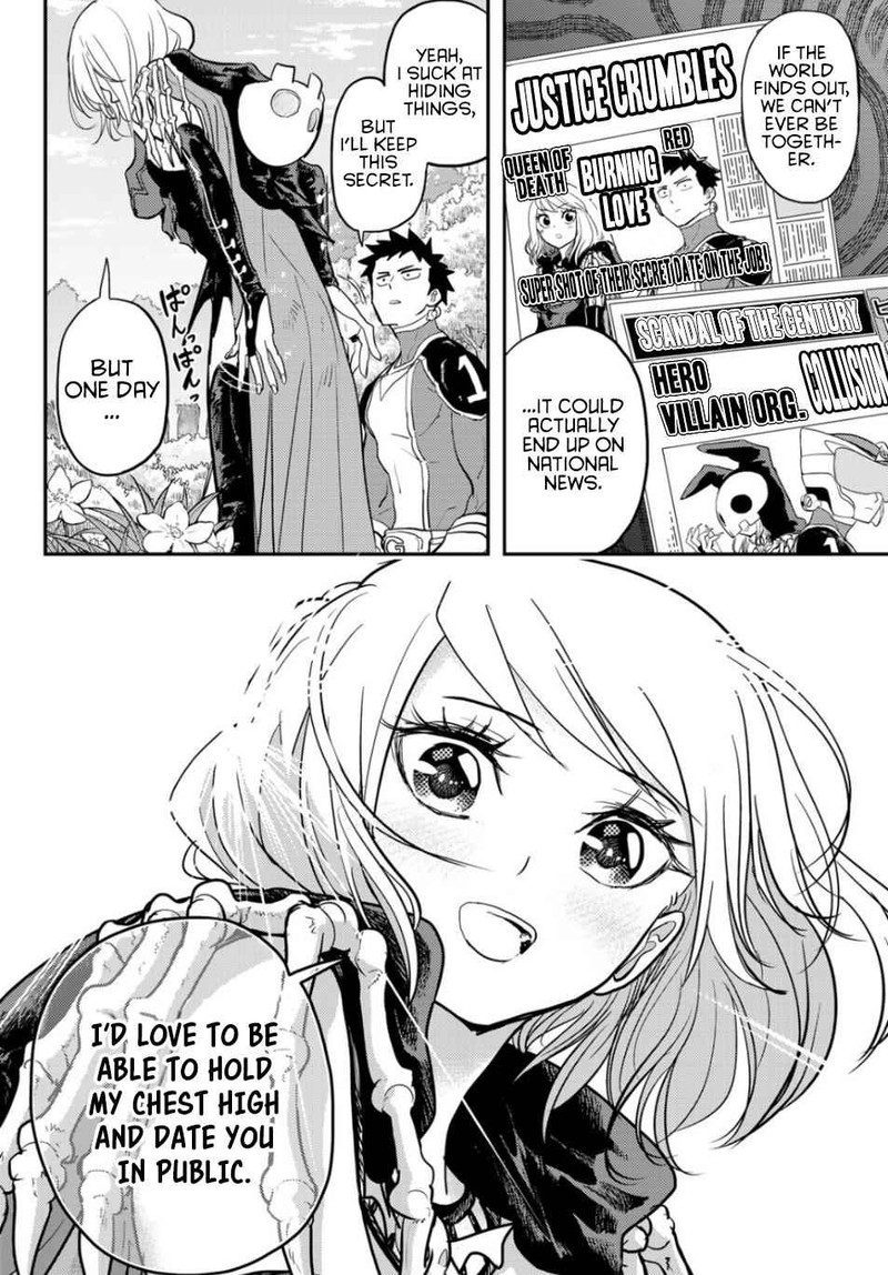 Koi Wa Sekai Seifuku No Ato De 1 30