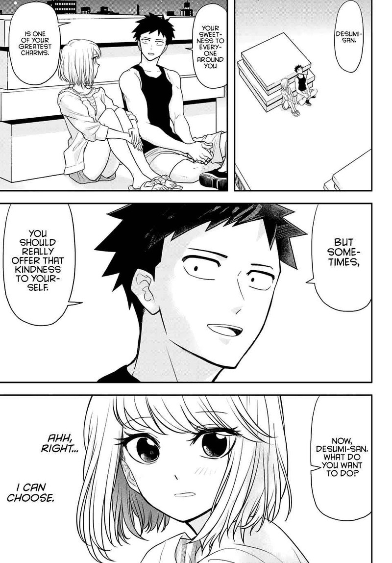 Koi Wa Sekai Seifuku No Ato De 10 17