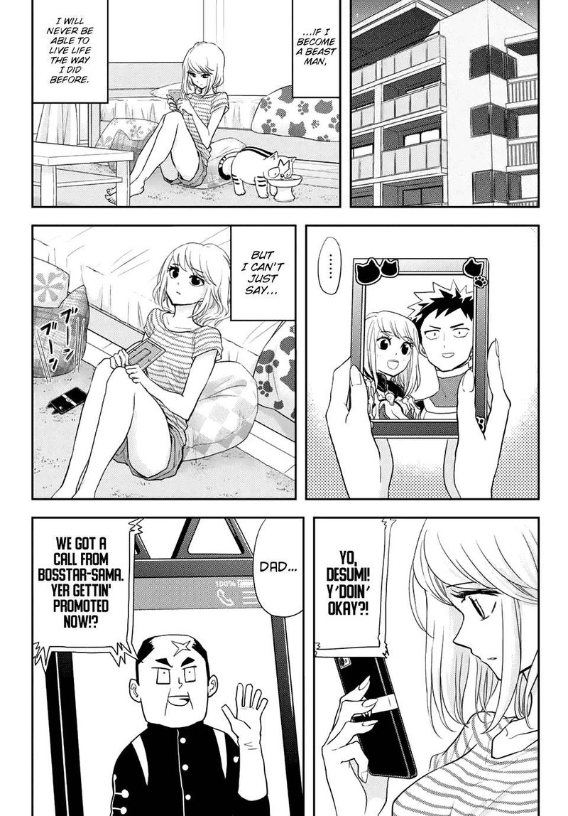 Koi Wa Sekai Seifuku No Ato De 10 9