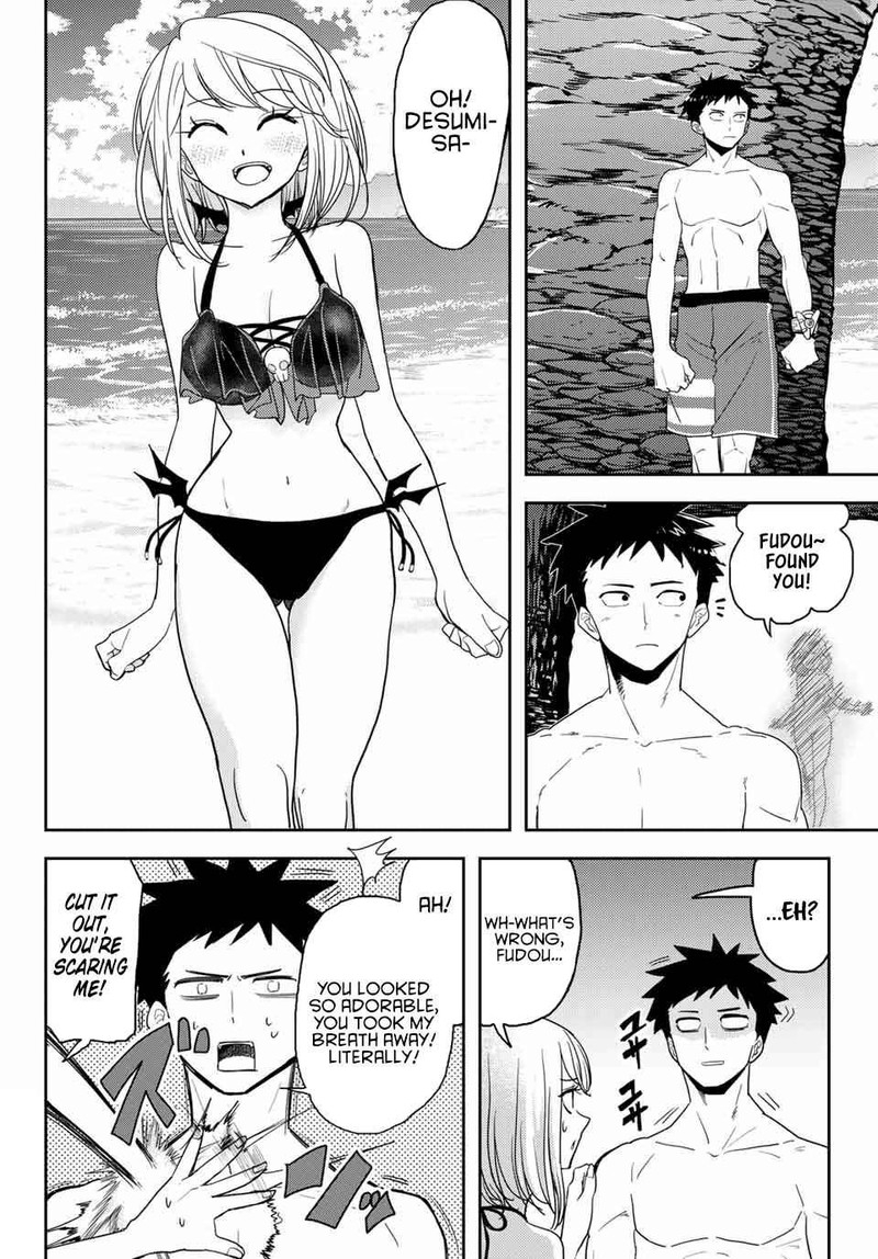 Koi Wa Sekai Seifuku No Ato De 11 10