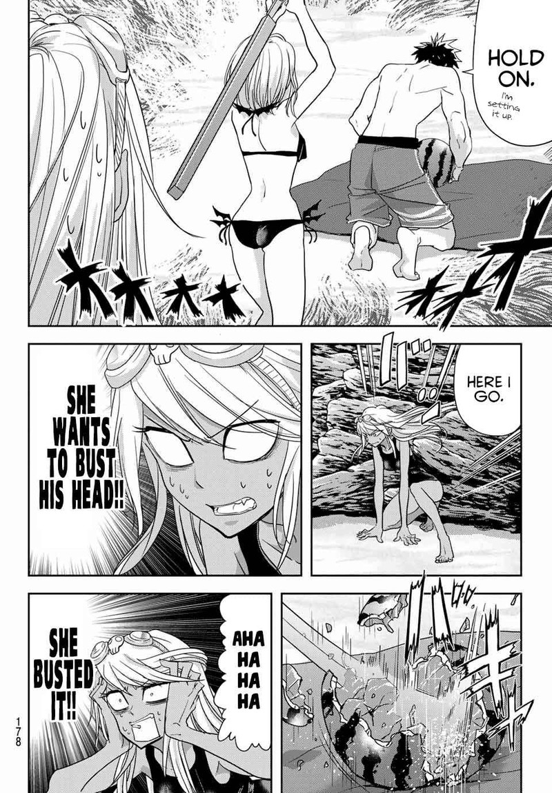 Koi Wa Sekai Seifuku No Ato De 11 14
