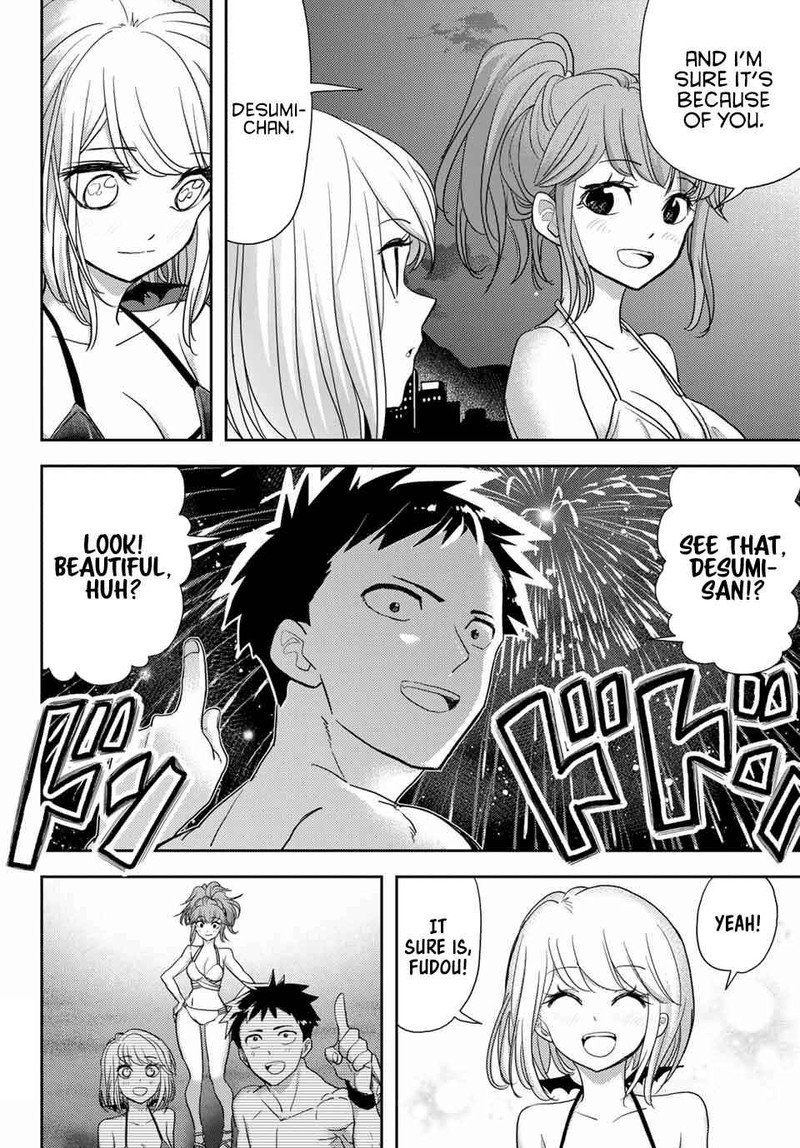 Koi Wa Sekai Seifuku No Ato De 11 20