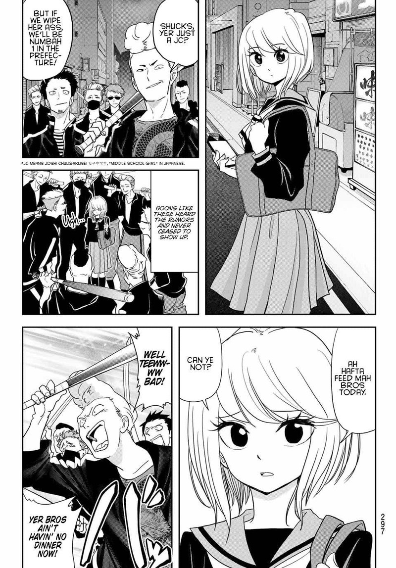 Koi Wa Sekai Seifuku No Ato De 12 15