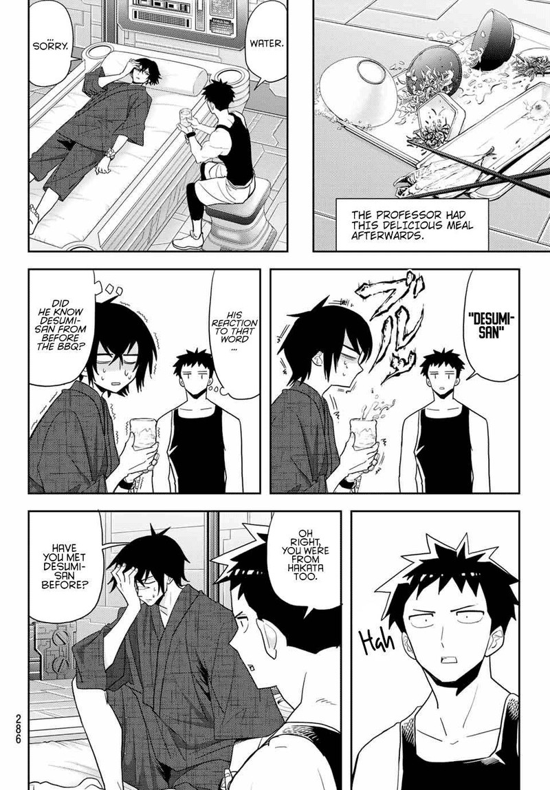 Koi Wa Sekai Seifuku No Ato De 12 4