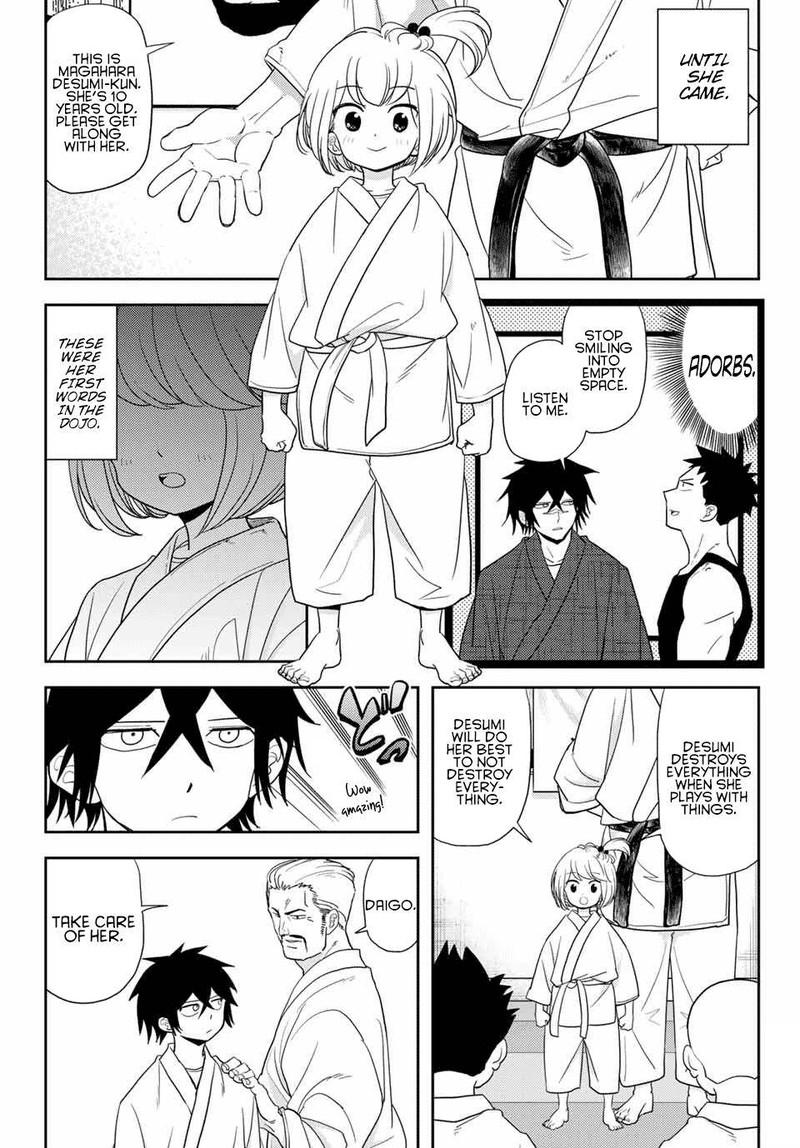Koi Wa Sekai Seifuku No Ato De 12 7