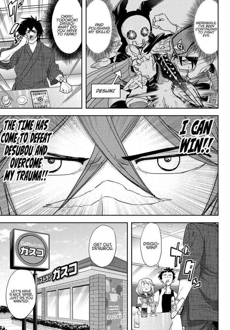 Koi Wa Sekai Seifuku No Ato De 13 11