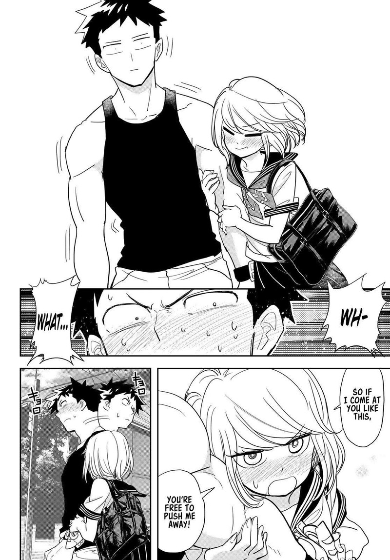 Koi Wa Sekai Seifuku No Ato De 13 18