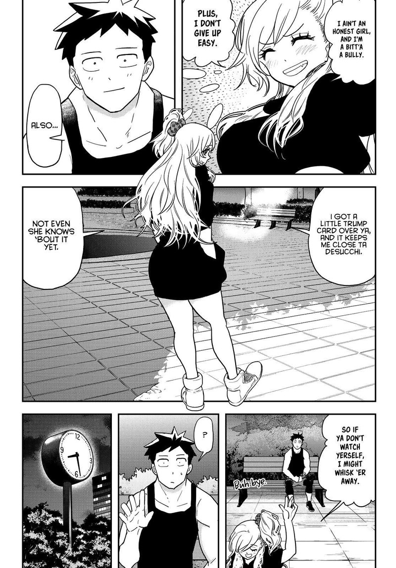 Koi Wa Sekai Seifuku No Ato De 14 23