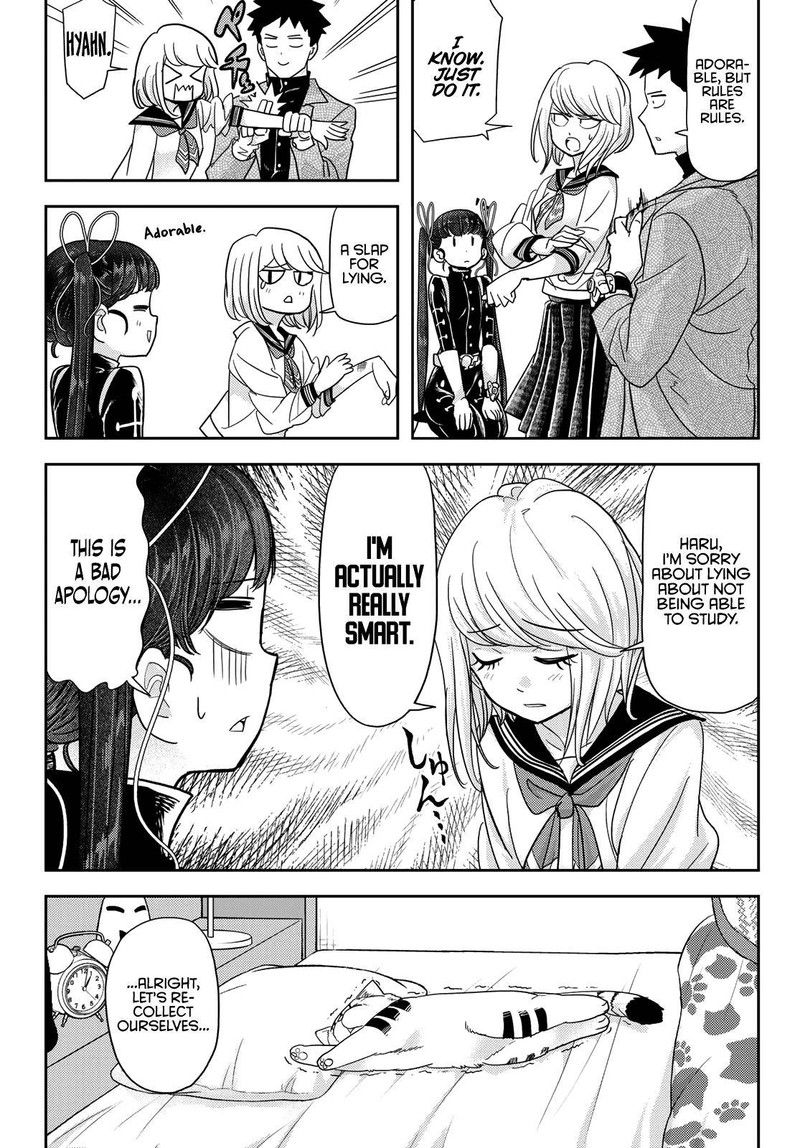 Koi Wa Sekai Seifuku No Ato De 15 11