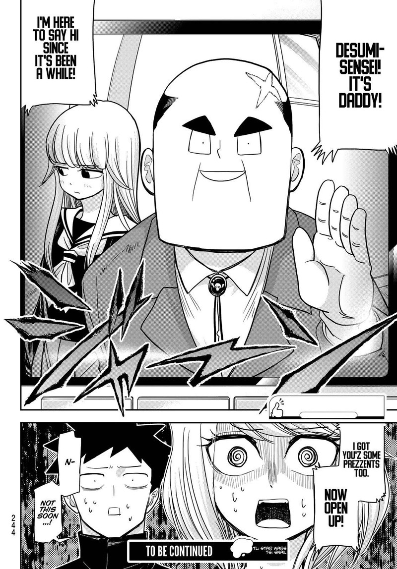 Koi Wa Sekai Seifuku No Ato De 15 20