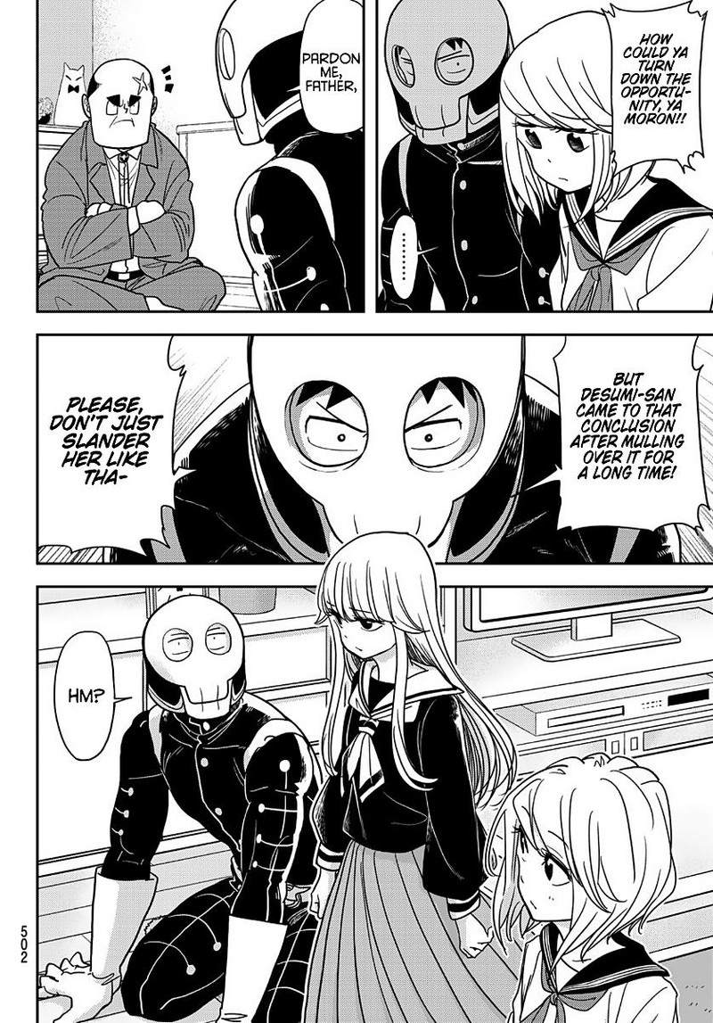 Koi Wa Sekai Seifuku No Ato De 16 6