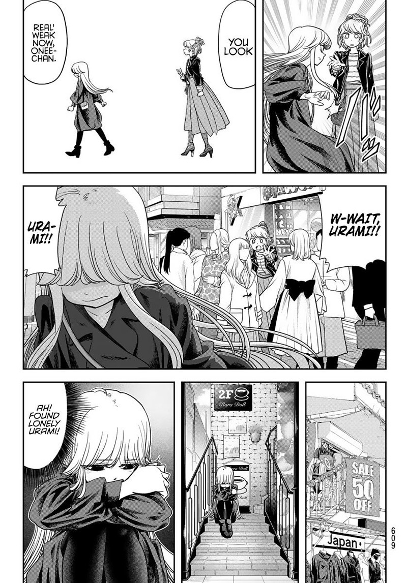 Koi Wa Sekai Seifuku No Ato De 17 11