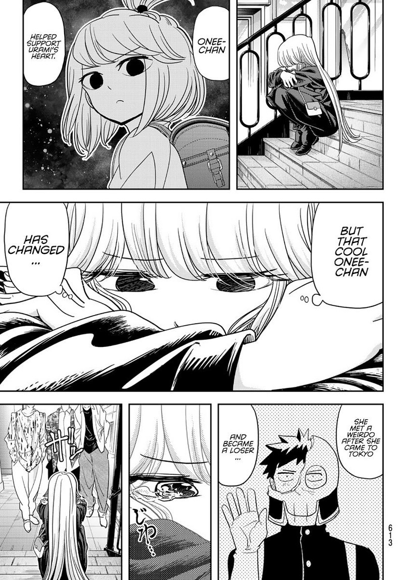 Koi Wa Sekai Seifuku No Ato De 17 15