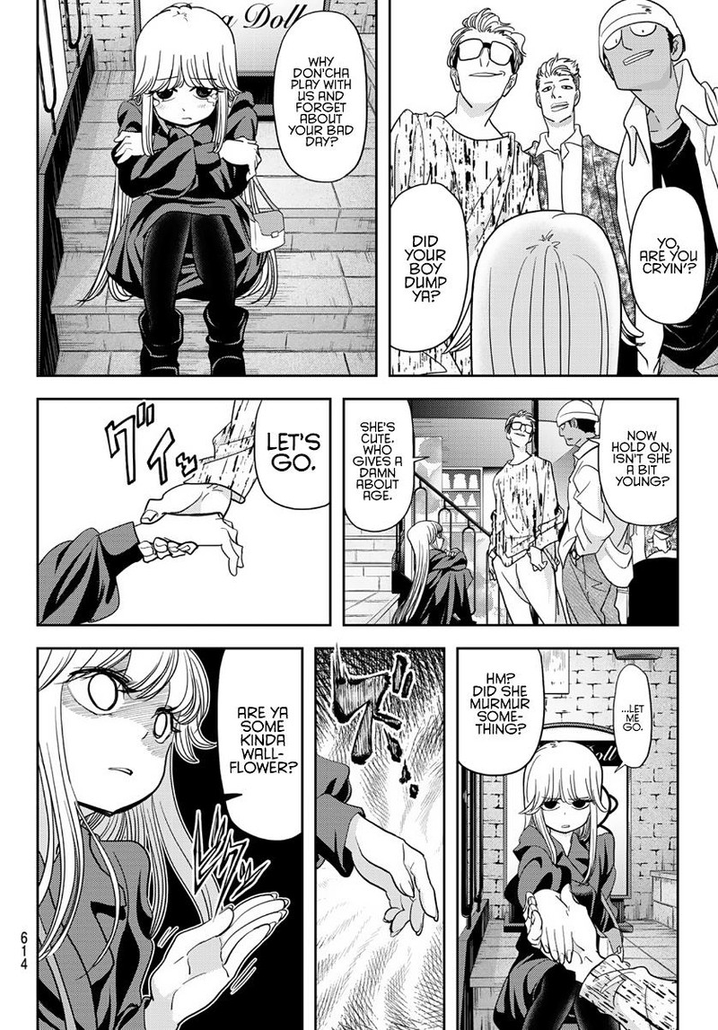 Koi Wa Sekai Seifuku No Ato De 17 16