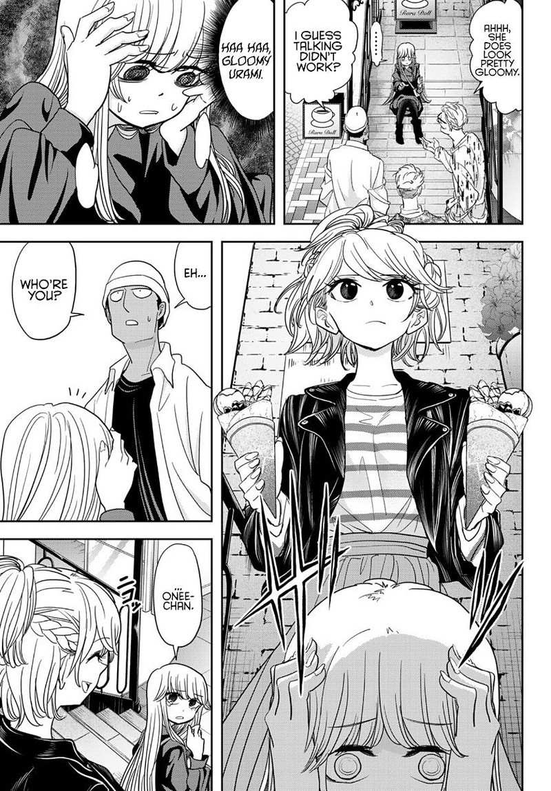 Koi Wa Sekai Seifuku No Ato De 17 17