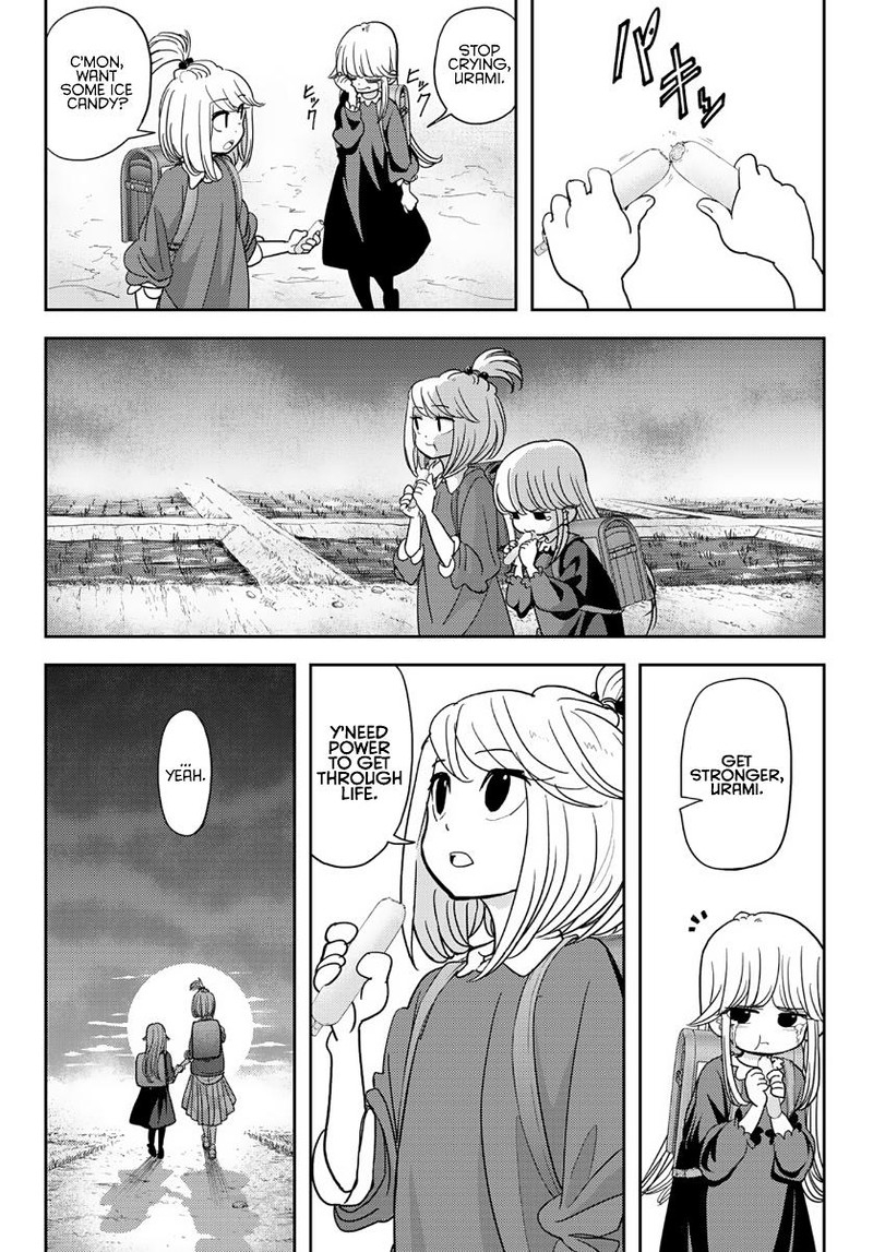Koi Wa Sekai Seifuku No Ato De 17 2