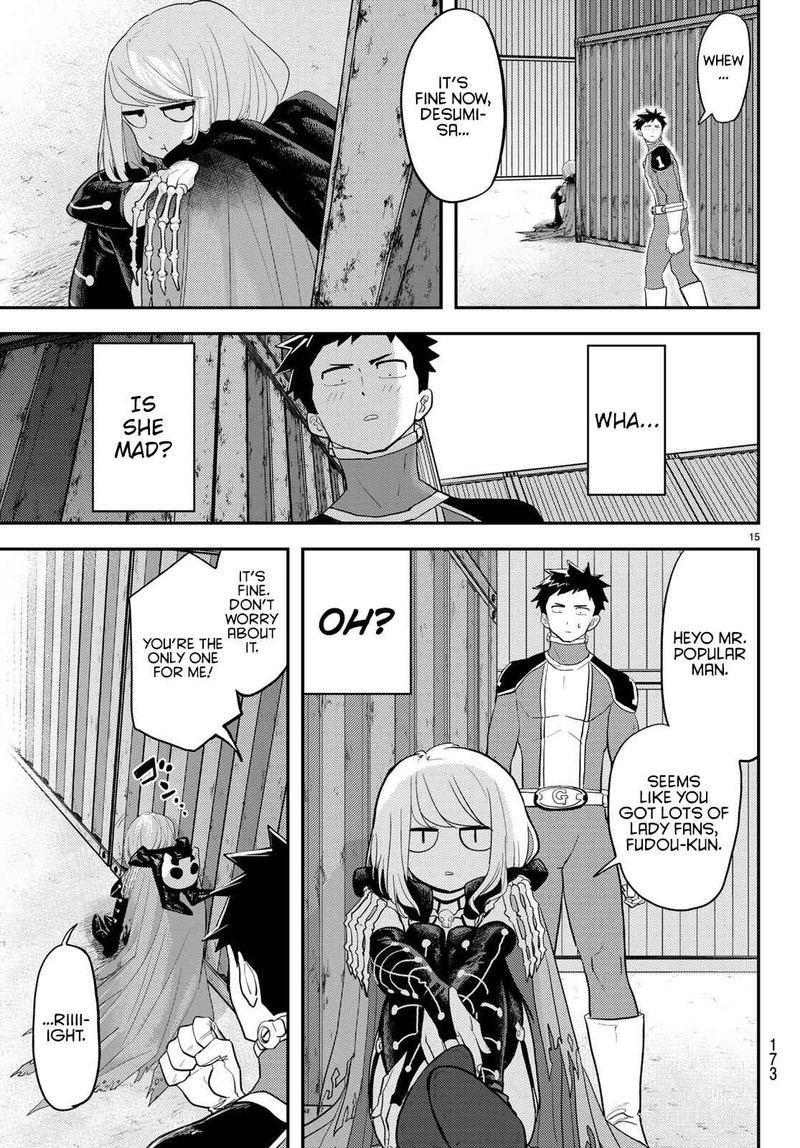 Koi Wa Sekai Seifuku No Ato De 2 15