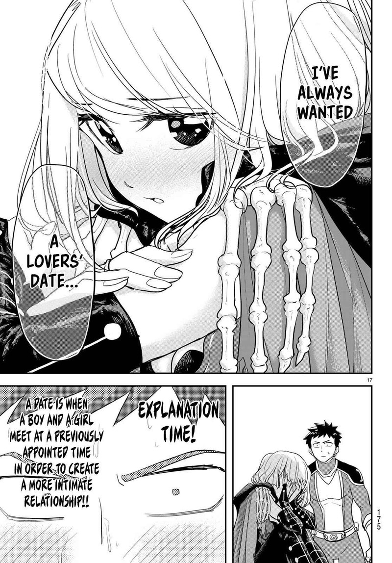 Koi Wa Sekai Seifuku No Ato De 2 17