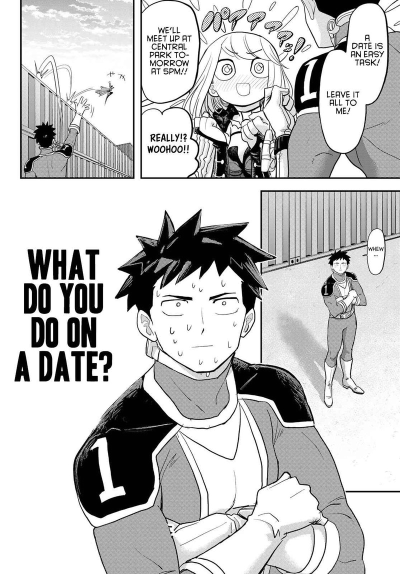 Koi Wa Sekai Seifuku No Ato De 2 18