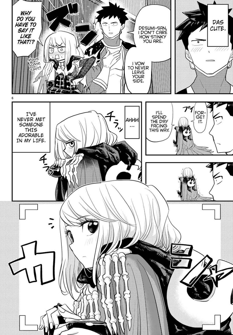Koi Wa Sekai Seifuku No Ato De 2 6