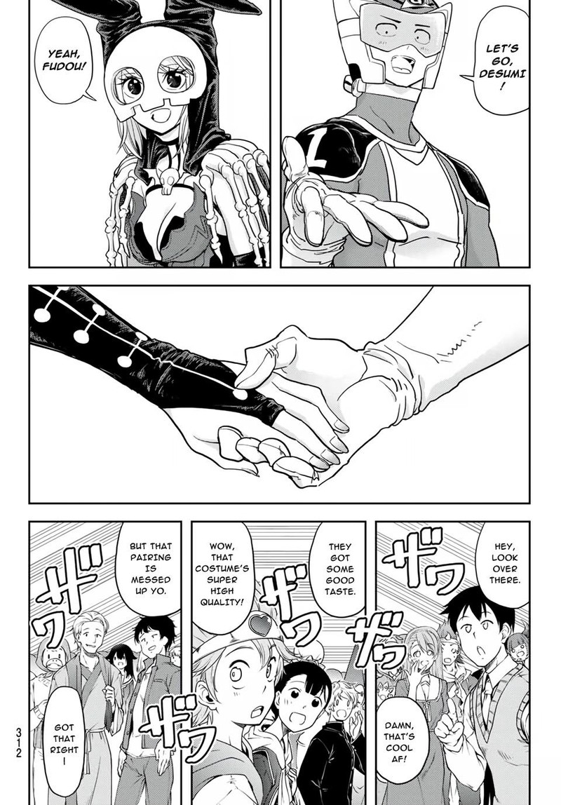 Koi Wa Sekai Seifuku No Ato De 20 15
