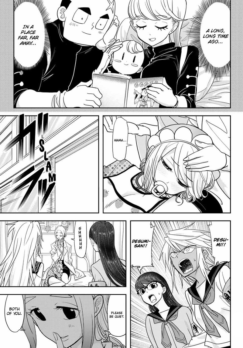 Koi Wa Sekai Seifuku No Ato De 21 15