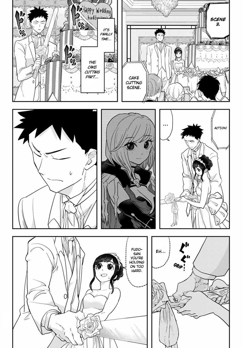 Koi Wa Sekai Seifuku No Ato De 22 22