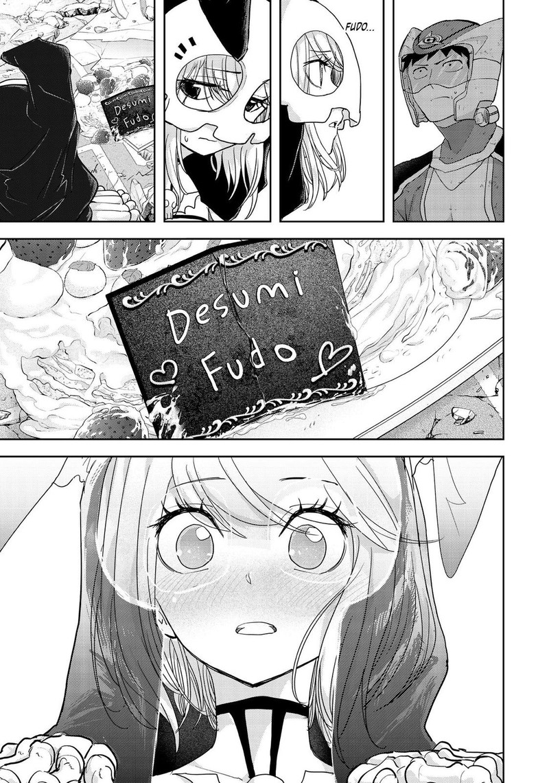 Koi Wa Sekai Seifuku No Ato De 23 15