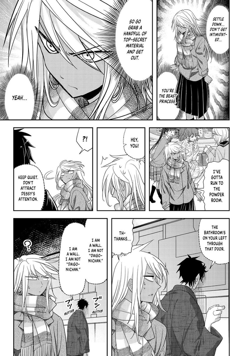 Koi Wa Sekai Seifuku No Ato De 24 11