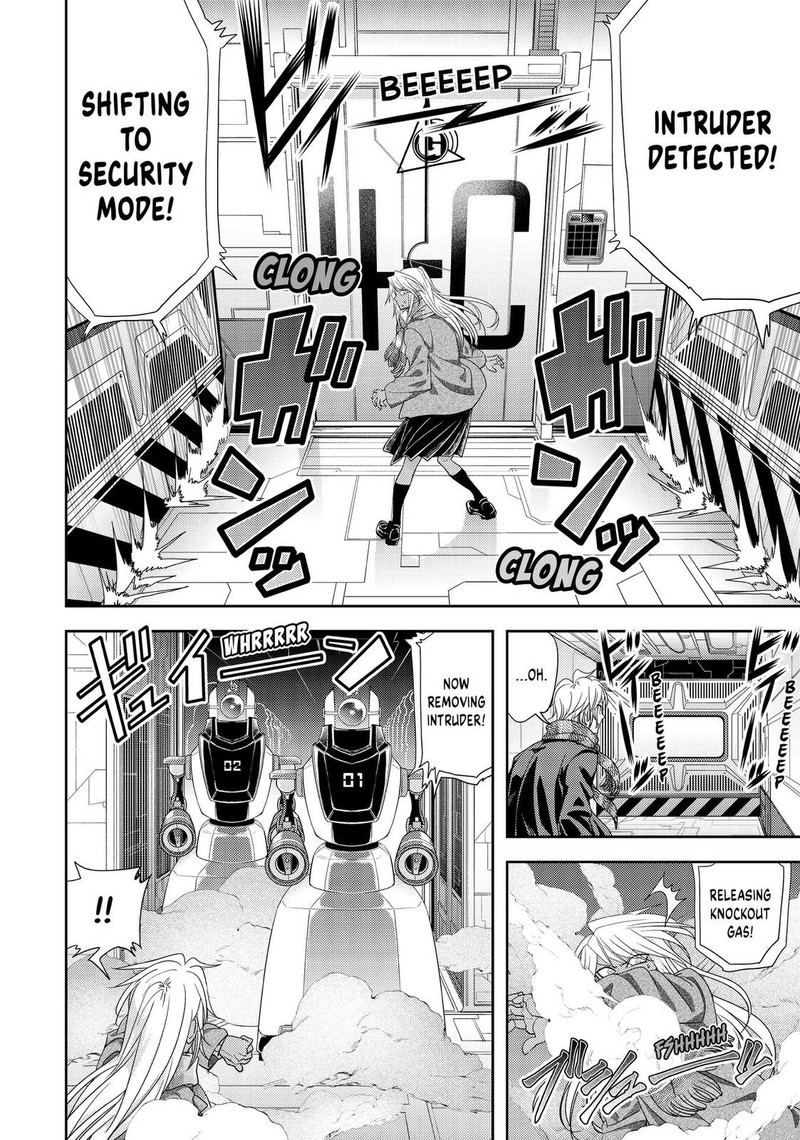 Koi Wa Sekai Seifuku No Ato De 24 16
