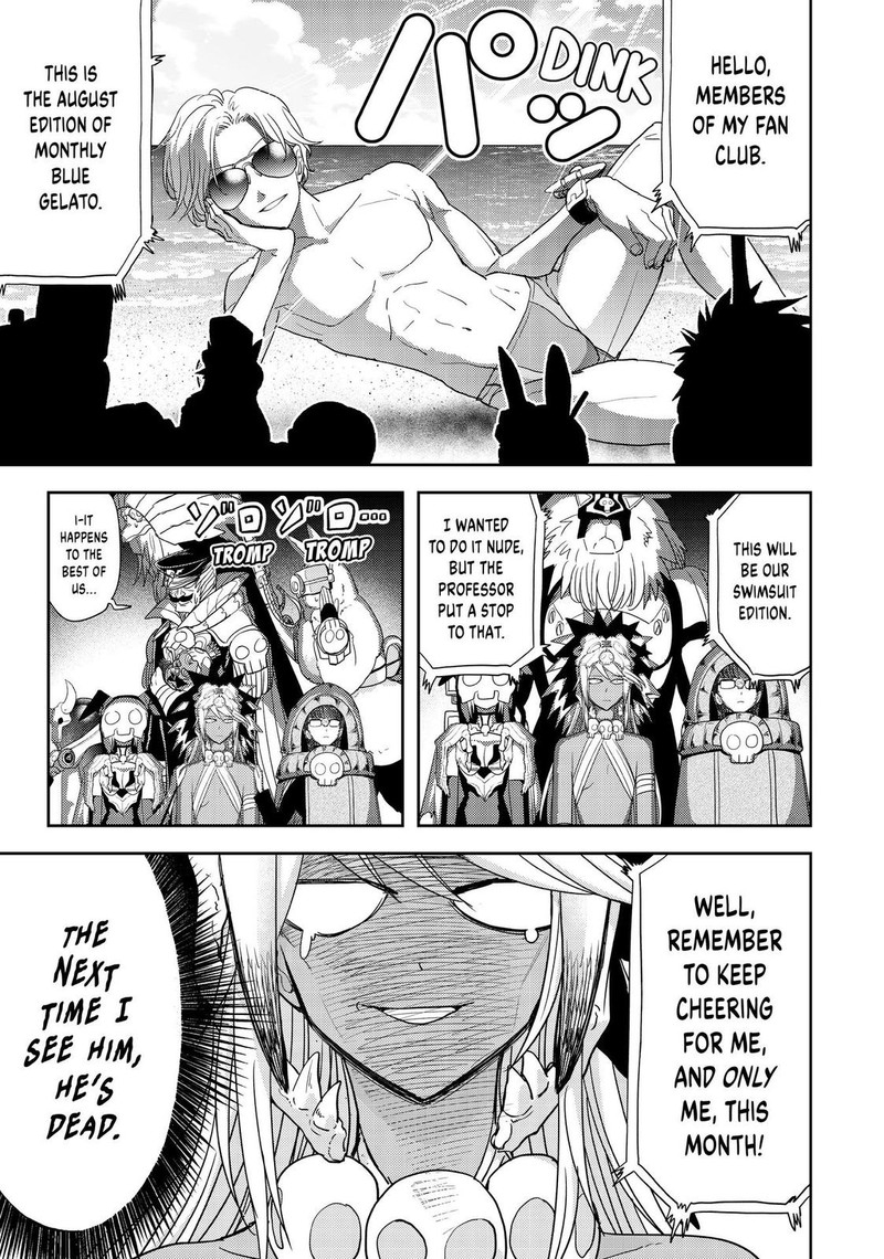 Koi Wa Sekai Seifuku No Ato De 24 25