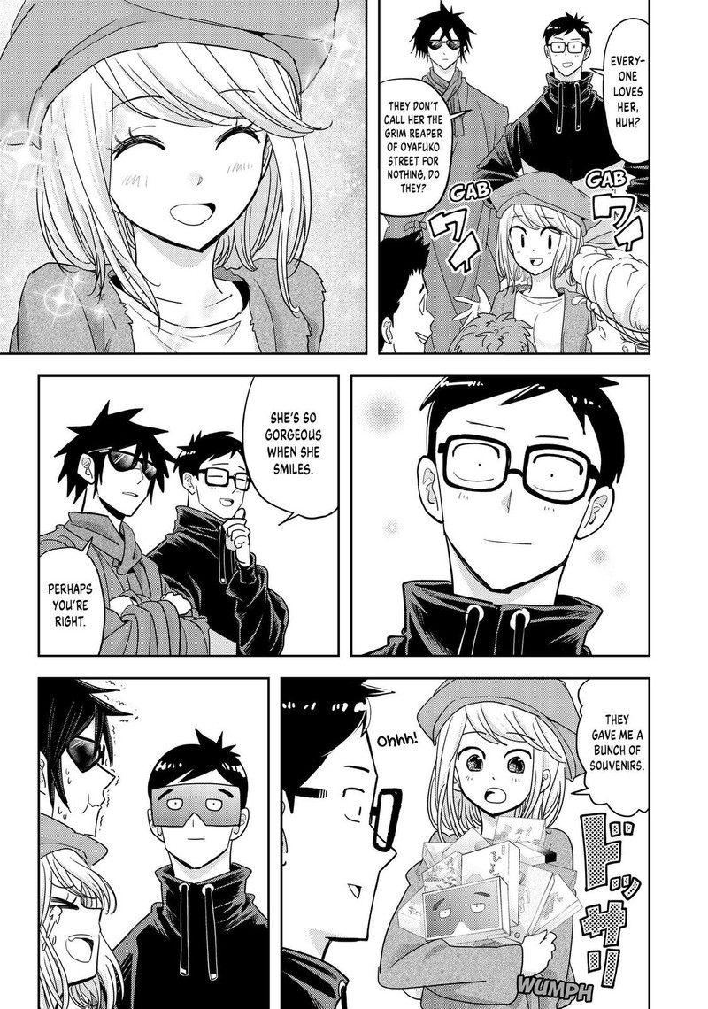 Koi Wa Sekai Seifuku No Ato De 25 13