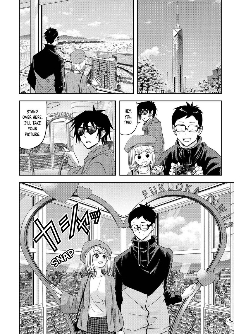 Koi Wa Sekai Seifuku No Ato De 25 14