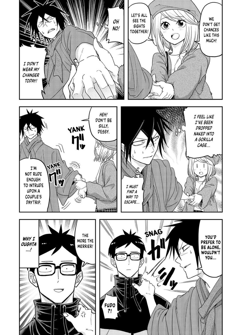Koi Wa Sekai Seifuku No Ato De 25 6