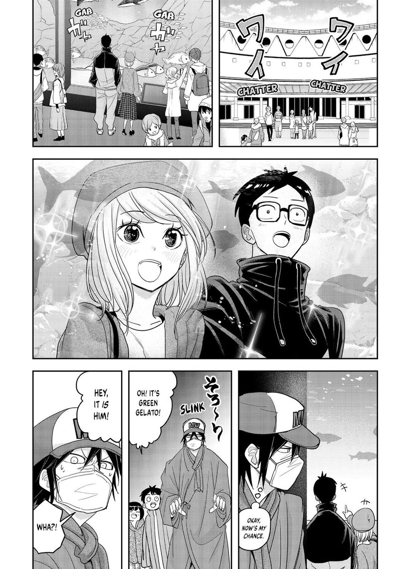 Koi Wa Sekai Seifuku No Ato De 25 8