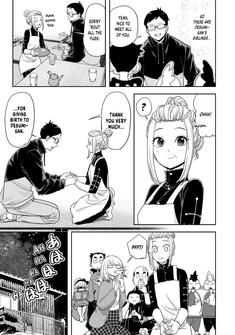 Koi Wa Sekai Seifuku No Ato De 26 10