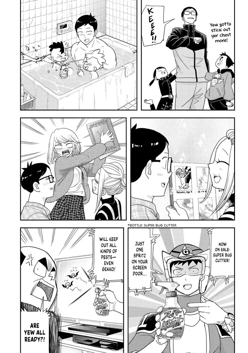 Koi Wa Sekai Seifuku No Ato De 26 11