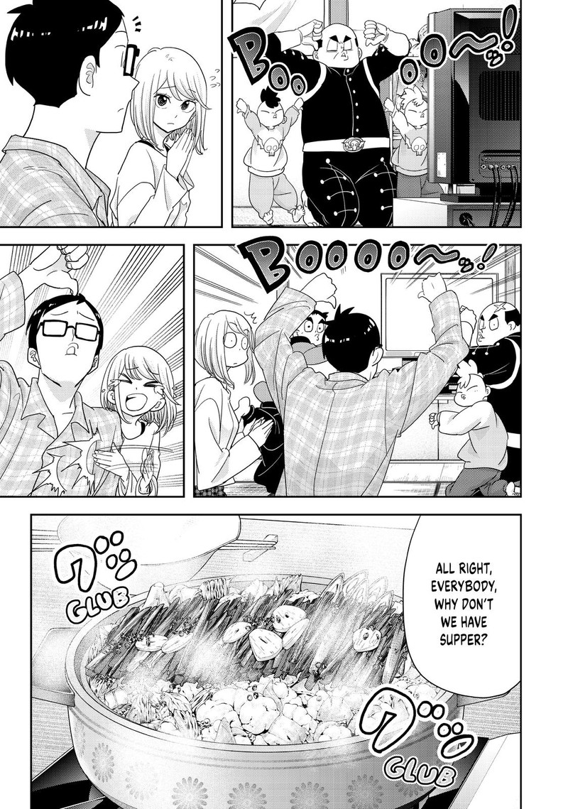 Koi Wa Sekai Seifuku No Ato De 26 12