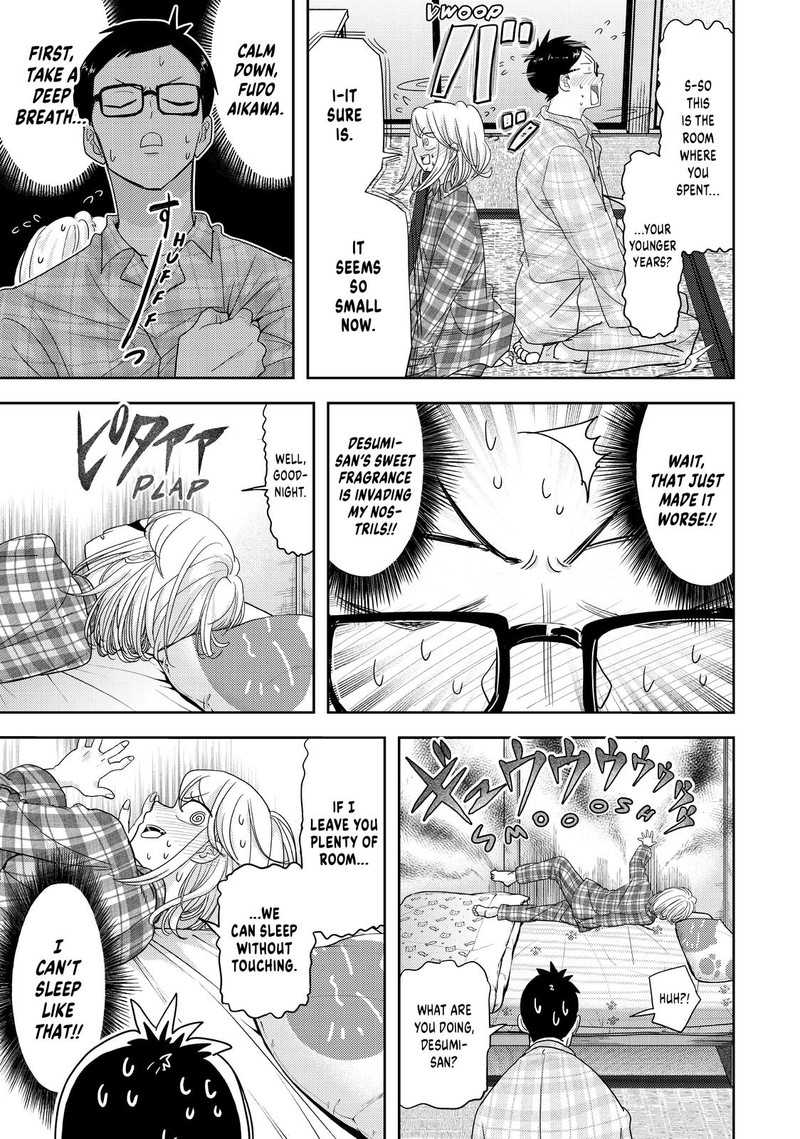 Koi Wa Sekai Seifuku No Ato De 26 16