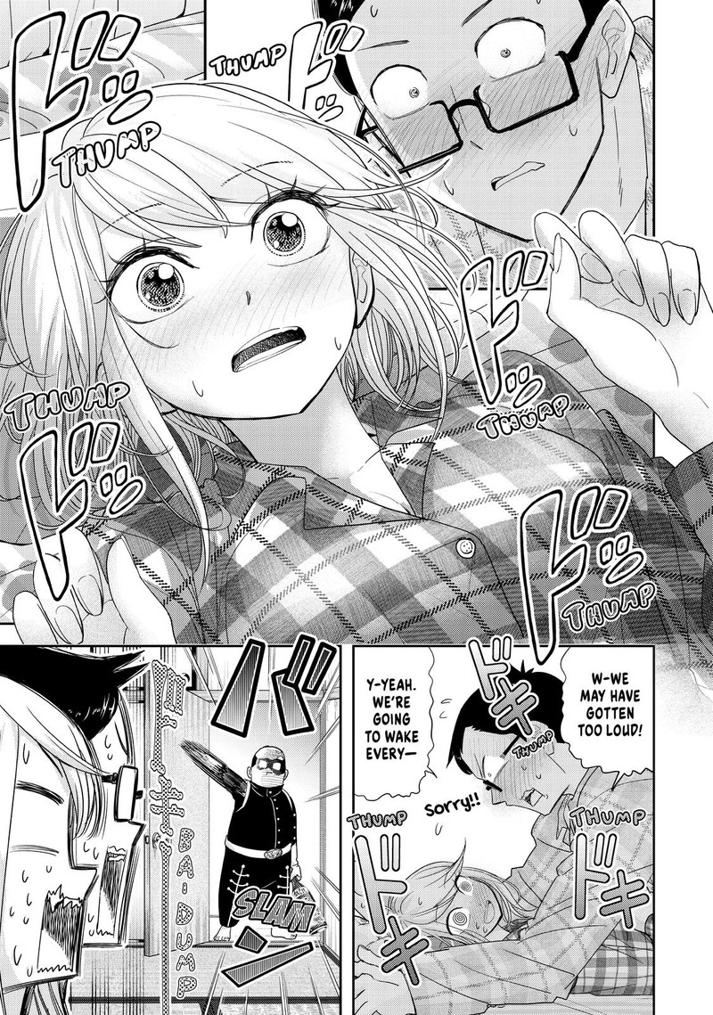 Koi Wa Sekai Seifuku No Ato De 26 18