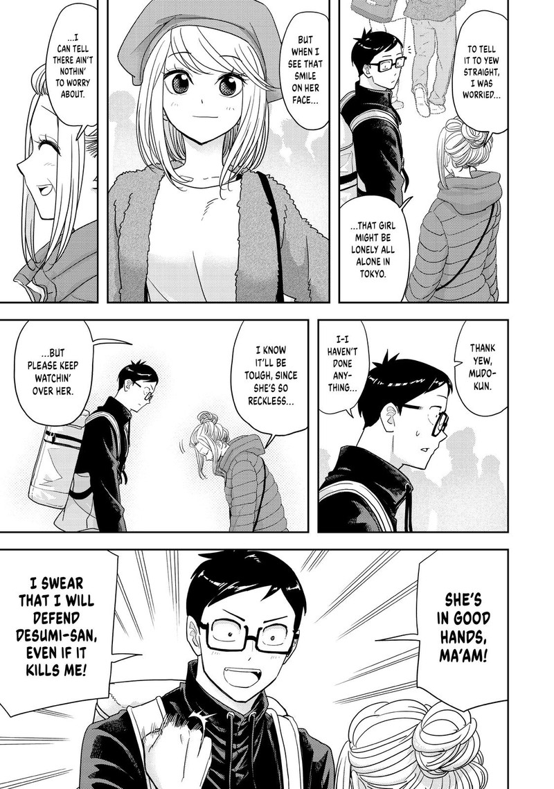 Koi Wa Sekai Seifuku No Ato De 26 22